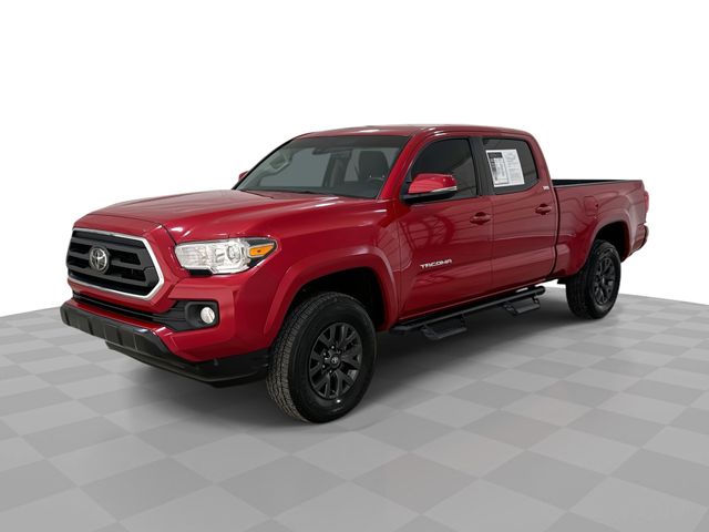 2023 Toyota Tacoma SR5 V6 Double Cab LB 4WD