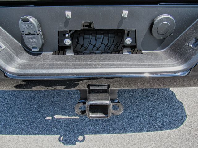 Photo of 2025 Chevrolet Silverado 2500HD Custom in Dallas, GA - 7,  2025 Chevrolet Silverado 2500HD Custom:44198