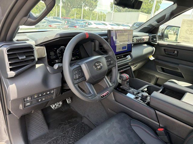 New 2026 Toyota Tundra i-FORCE MAX Truck