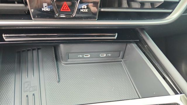 2026 Volkswagen Atlas