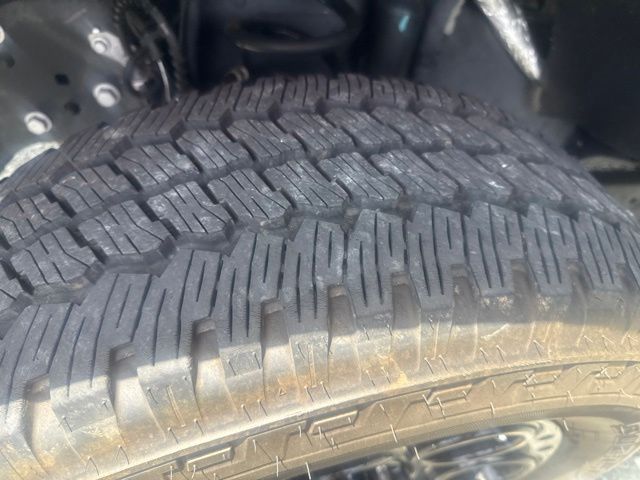 Used 2024 Blue Ford XLT image 2