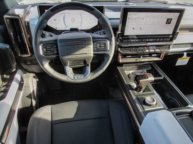 Photo of 2025 GMC Hummer EV SUV 3X in Dallas, GA - 20,  2025 GMC Hummer EV SUV 3X:43063