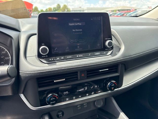 2025 Nissan Rogue - $19,688