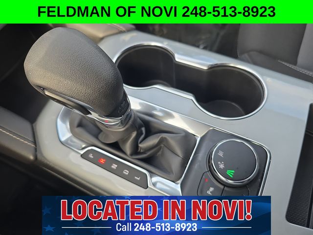 Used 2023 Chevrolet Blazer For Sale in Livonia, MI