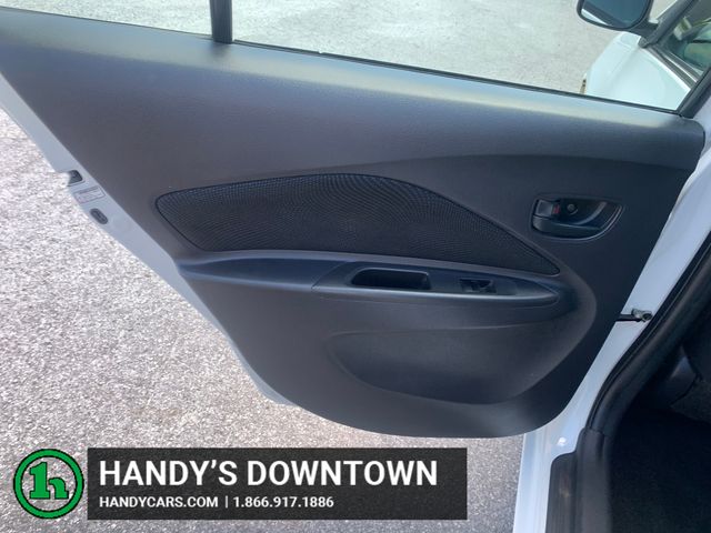 Used 2012 Toyota Yaris Sedan