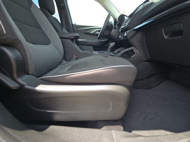 2023 Chevrolet TrailBlazer LT:C02688