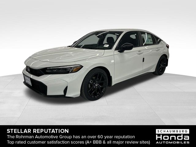 2025 Honda Civic for sale in Chicago, IL