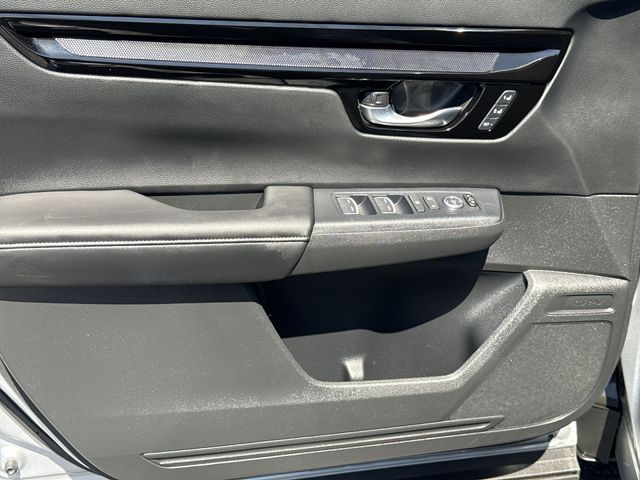Used 2025 Honda CR-V SUV