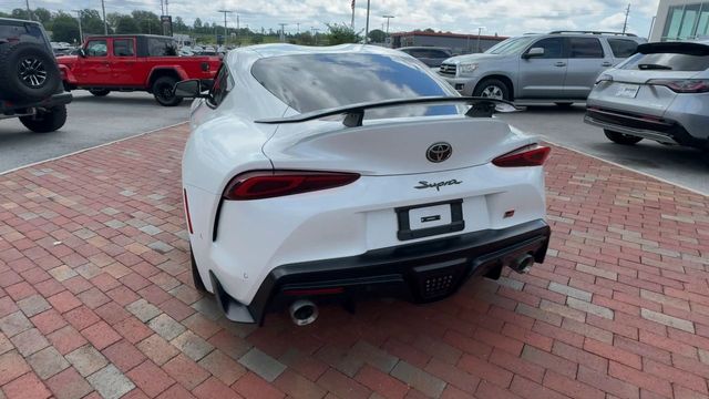 Used 2024 Toyota GR Supra Coupe