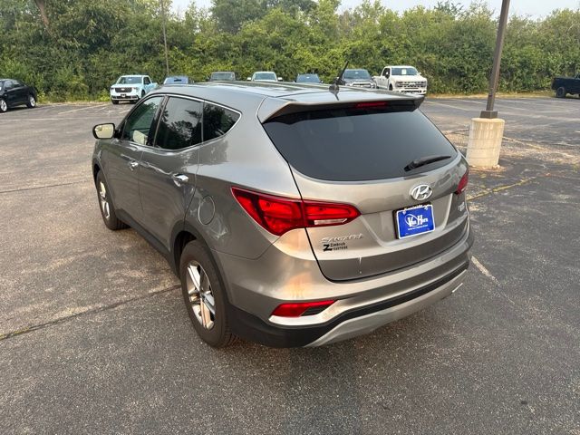 Used 2018 Symphony Silver Hyundai 2.4 Base image 9