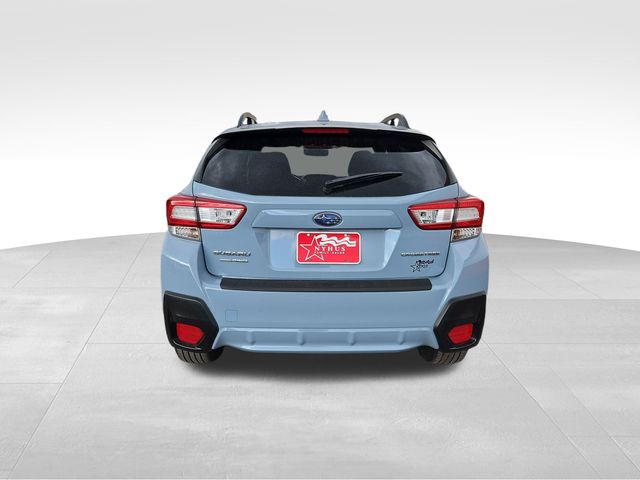 2018 Subaru Crosstrek 2.0i Premium photo