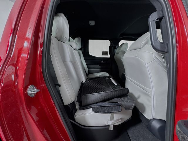 2025 Toyota Tacoma Limited - Photo 27