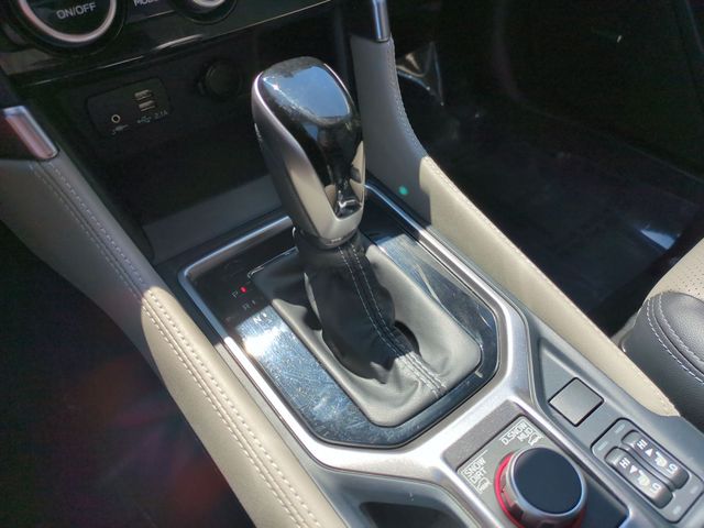 used 2022 Subaru Forester car, priced at $26,464