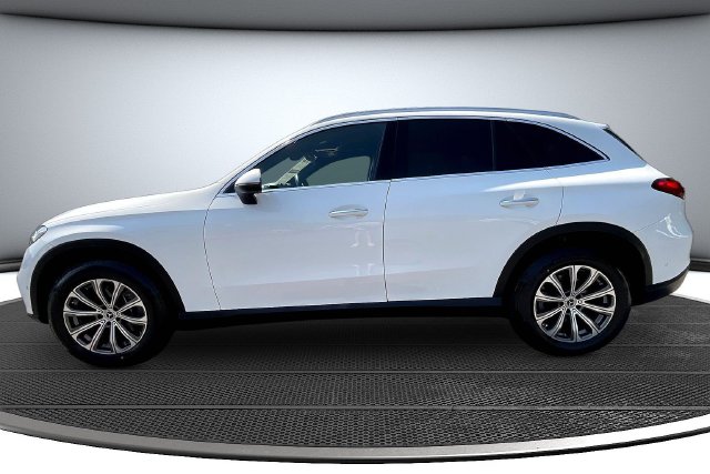 Used 2023 Mercedes-benz GLC SUV