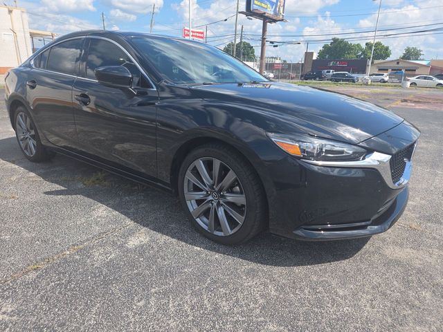 Used 2020 Mazda Mazda6 Sedan