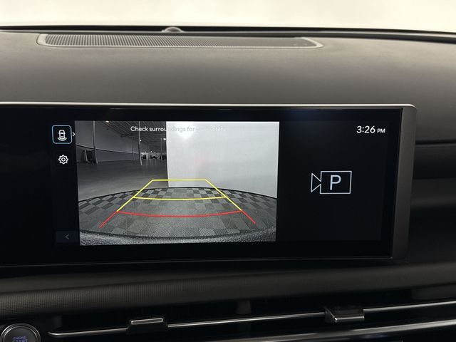 New 2025 Hyundai Santa Cruz For Sale in Indianapolis, IN