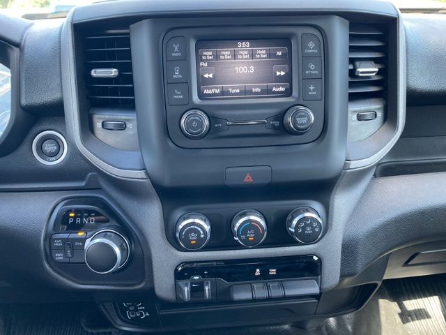 2024 Ram 2500 Tradesman 22