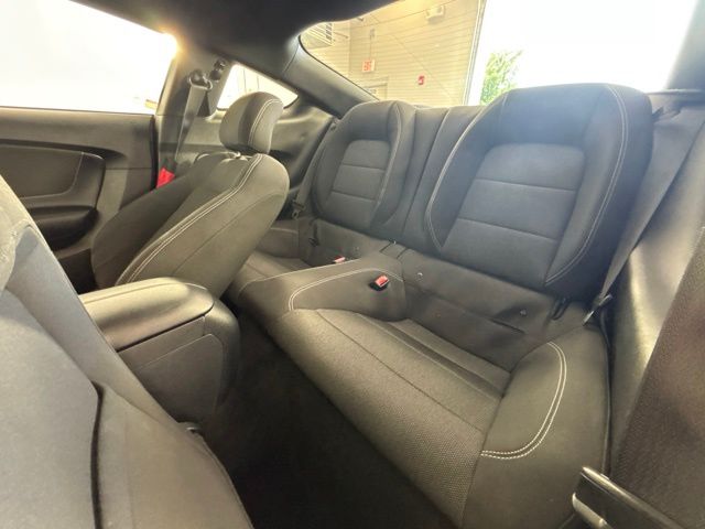 Used 2016 Ford Mustang Coupe