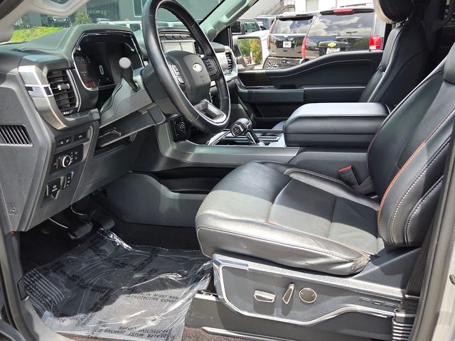 Used 2021 Ford F-150 Truck