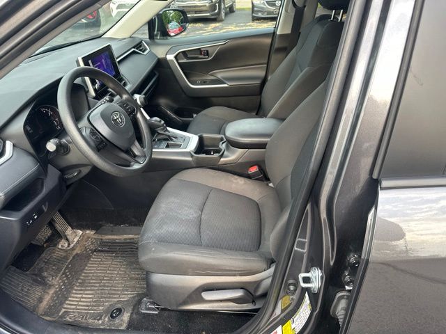 Used 2024 Toyota RAV4 SUV
