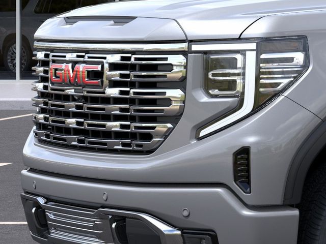 2026 GMC Sierra 1500 Denali:47089