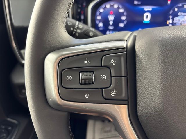 2026 Chevrolet Silverado 1500 LT - Photo 24