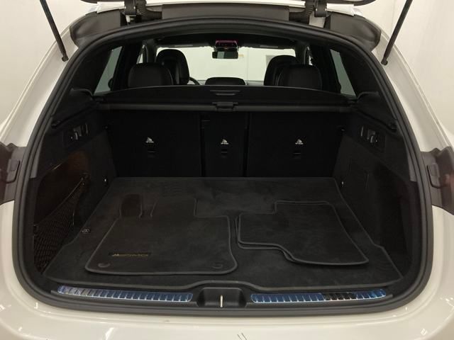 2024 Mercedes-Benz GLC GLC 300 4MATIC
