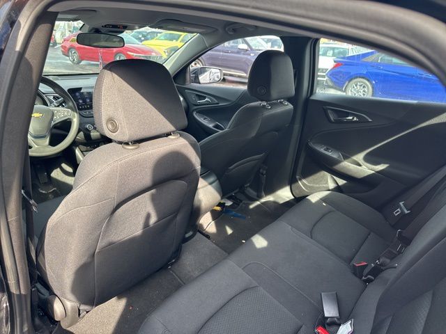 Used 2025 Chevrolet Malibu For Sale in Indianapolis, IN