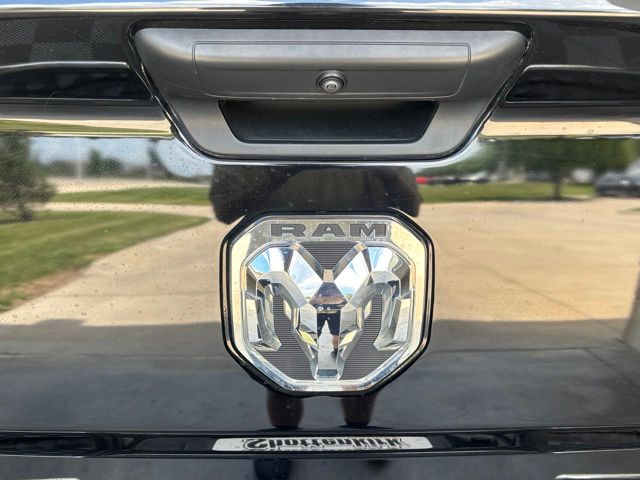 Used 2024 Ram 2500 Truck