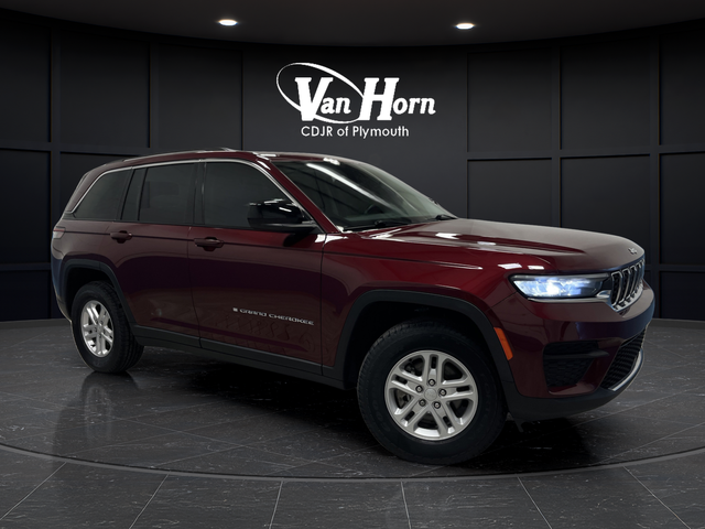 Pre-Owned 2021 Jeep Grand Cherokee High Altitude 4D Sport Utility