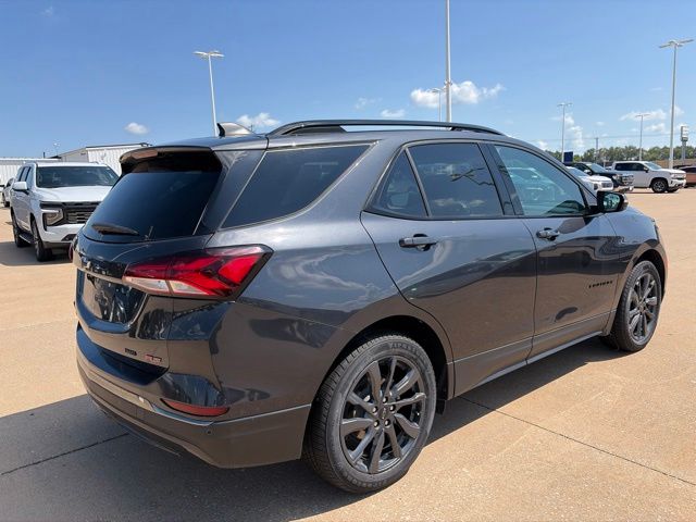 Used 2022 Chevrolet Equinox SUV