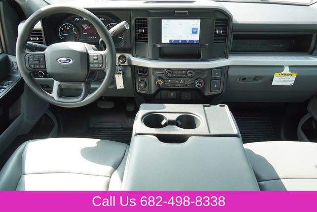 Used 2025 Ford F-250SD Truck