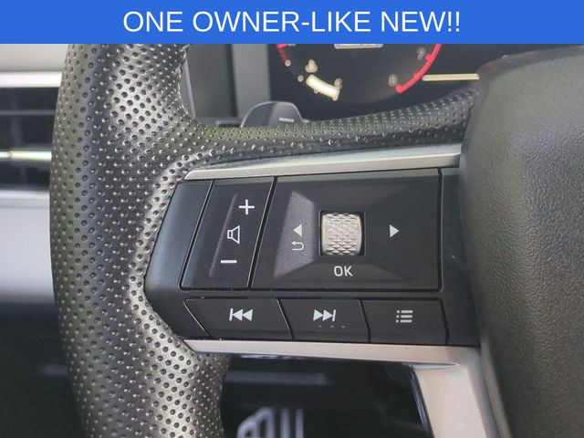 Used 2025 White Mitsubishi SEL image 20