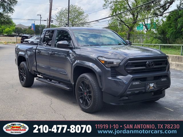 Used Car 2024 Toyota Tacoma  Sr5 For Sale Under $35,000 In San Antonio, Texas
