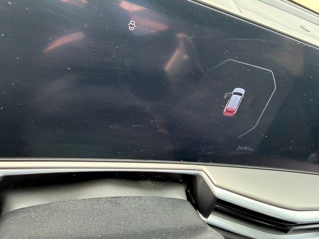 Used 2018 Blue Lincoln Black Label image 12