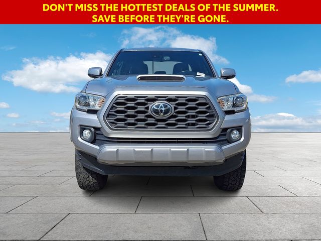 Used 2020 Toyota Tacoma Truck