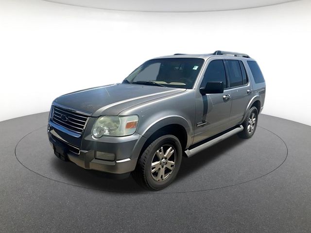 2008 Ford Explorer XLT