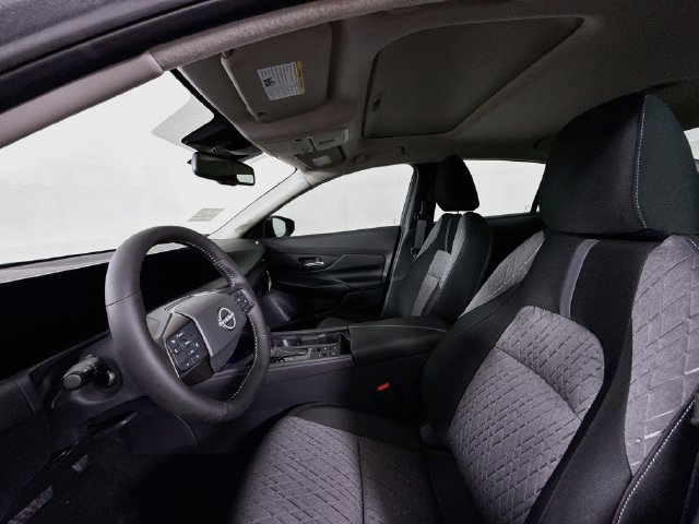 New 2027 Nissan Sentra Sedan