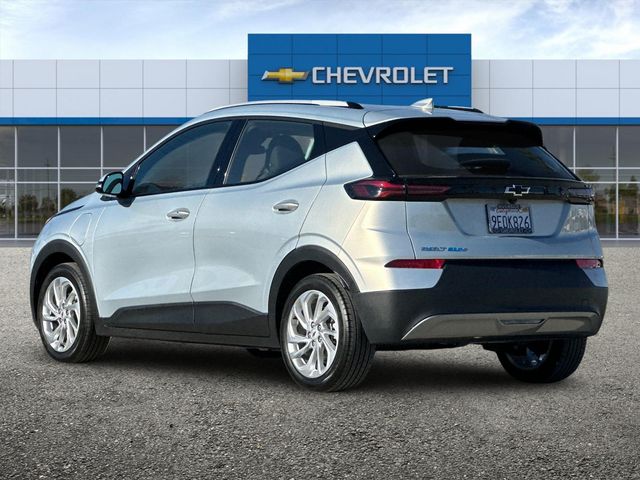 2023 Chevrolet Bolt EUV LT 6