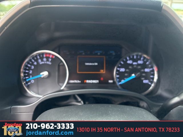 Used Car 2019 Ford F-250sd  Lariat For Sale Under $50,000 In San Antonio, Texas