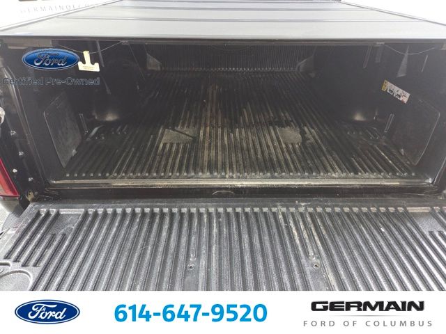 Certified Used 2024  Ford XLT image 23