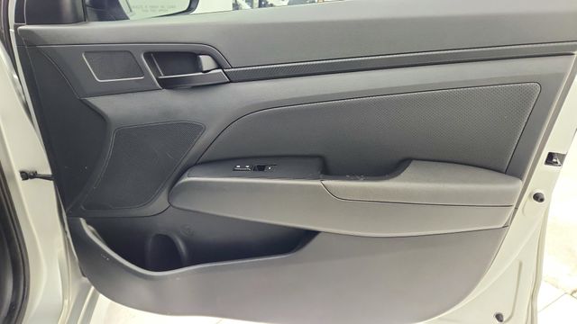 2019 Hyundai Elantra Sport Silver at AutoSavvy Houston Southwest
