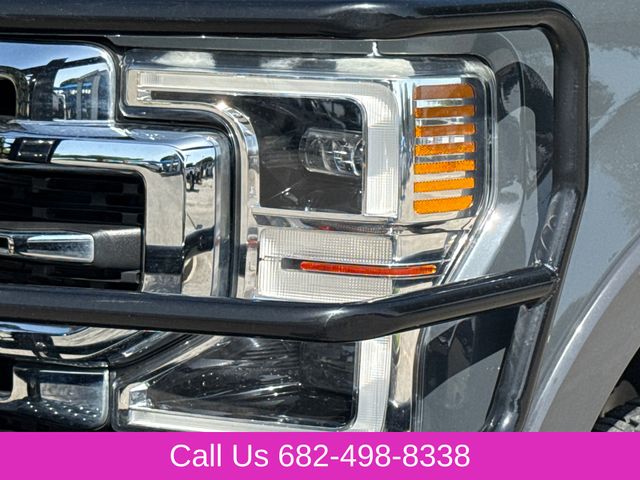 Used 2021 Ford F-250SD Truck