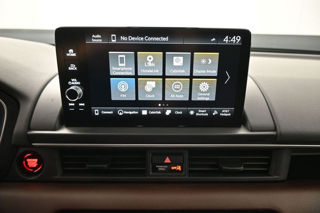 Used 2025 Honda Pilot SUV