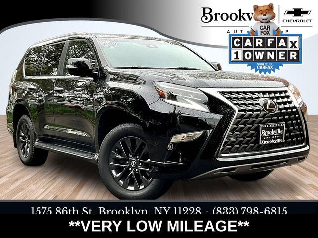 2023 Lexus GX 460 Signature AWD    