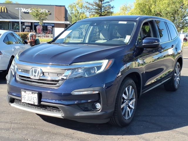 Used 2019 Honda Pilot SUV