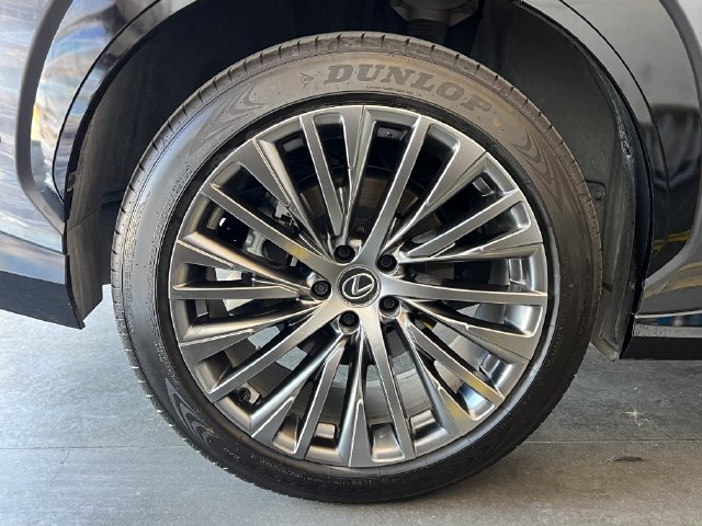 Used 2024 Lexus RZ SUV