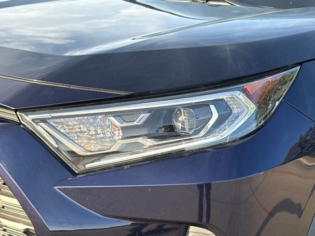 Used 2020 Toyota RAV4 Hybrid SUV