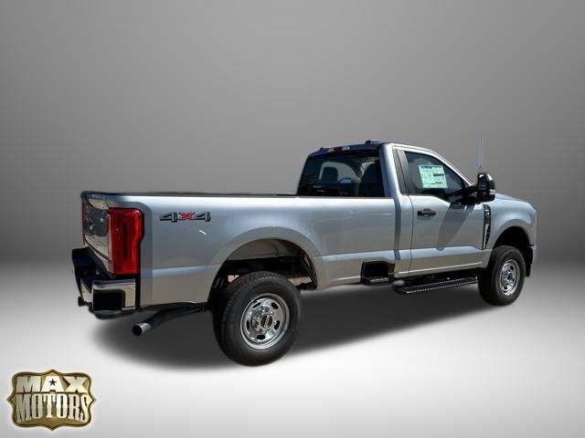 2024 Ford F-250SD XL 4