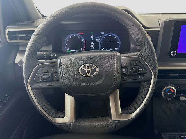 2025 Toyota Tacoma TRD Off Road - Photo 25